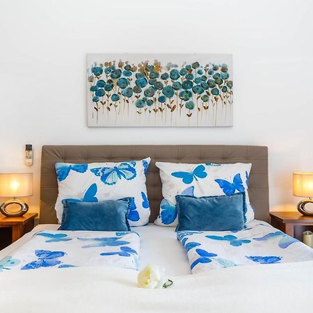Villa Kamenica Kras Bagian luar foto