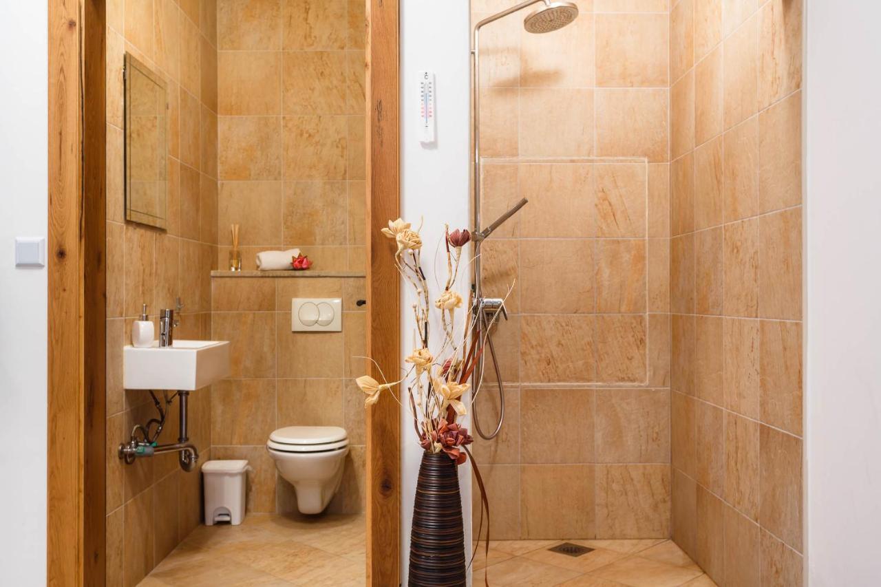 Villa Kamenica Kras Bagian luar foto