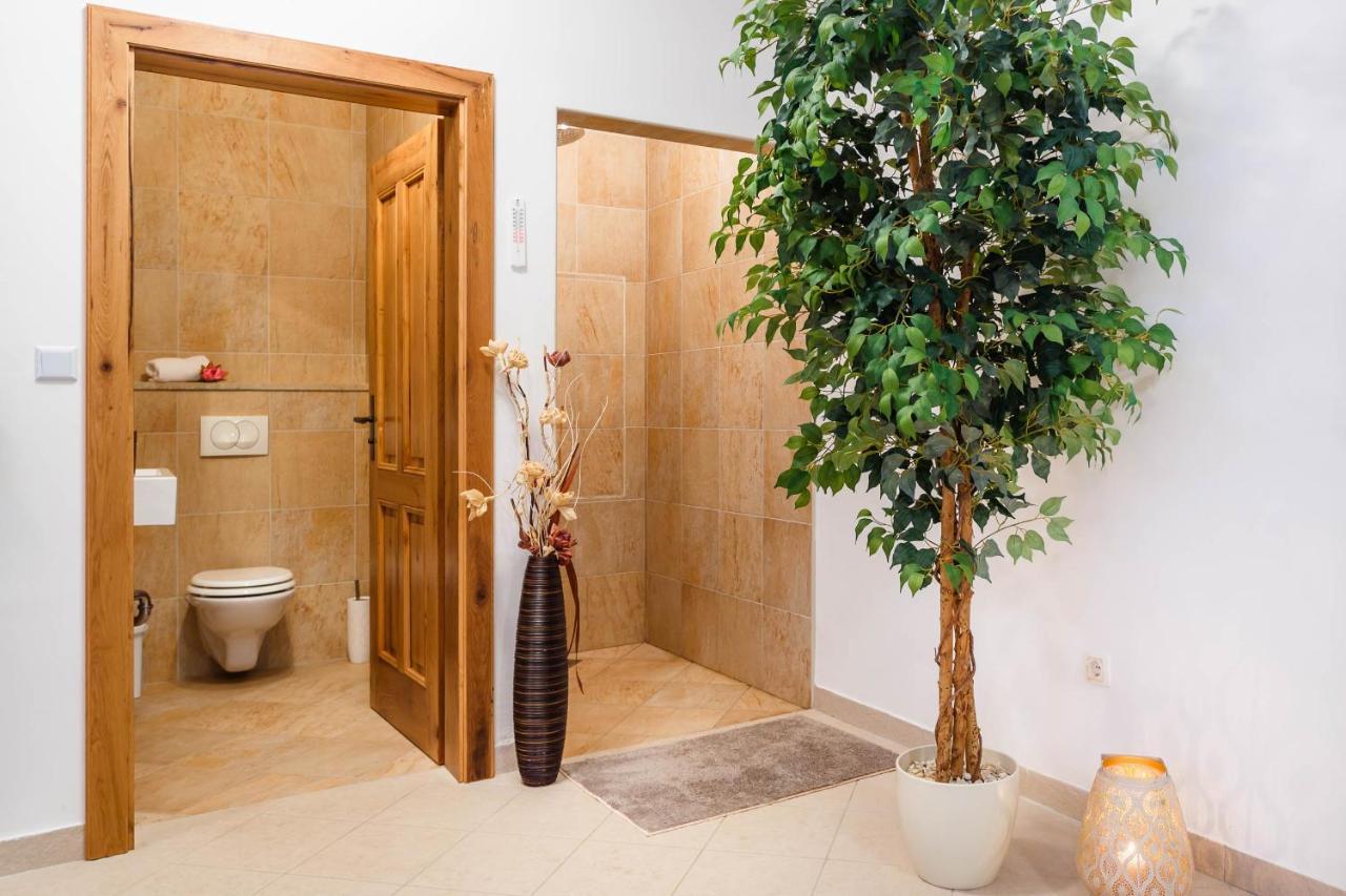 Villa Kamenica Kras Bagian luar foto